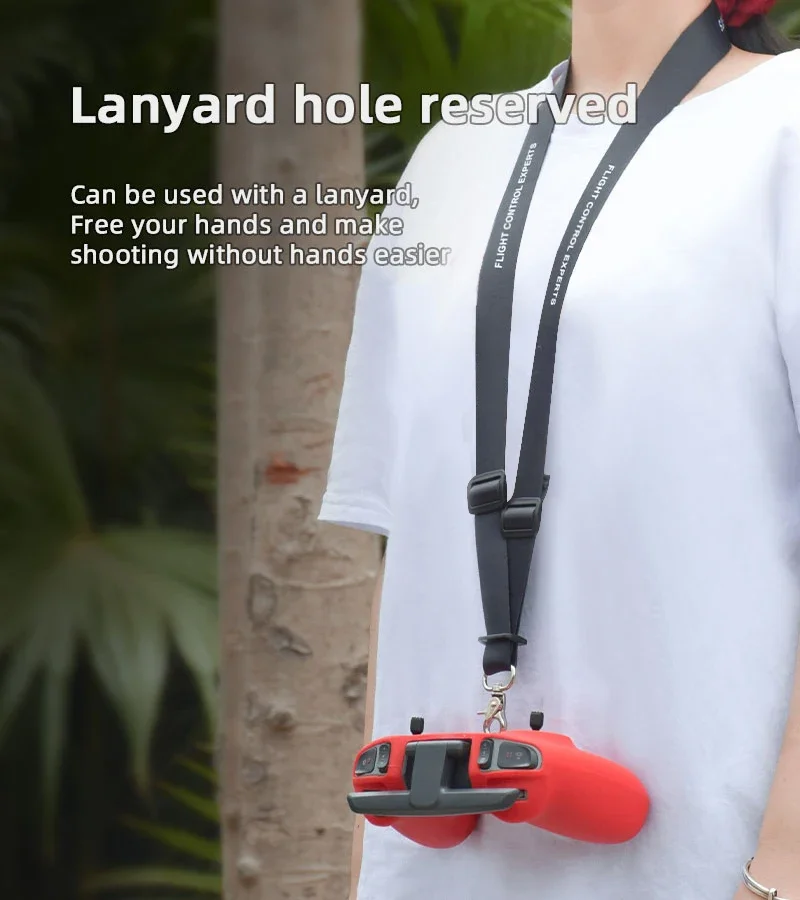 BRDRC for DJI Avata 2/FPV Comb - đánh giá và giá Drone Controller Hood