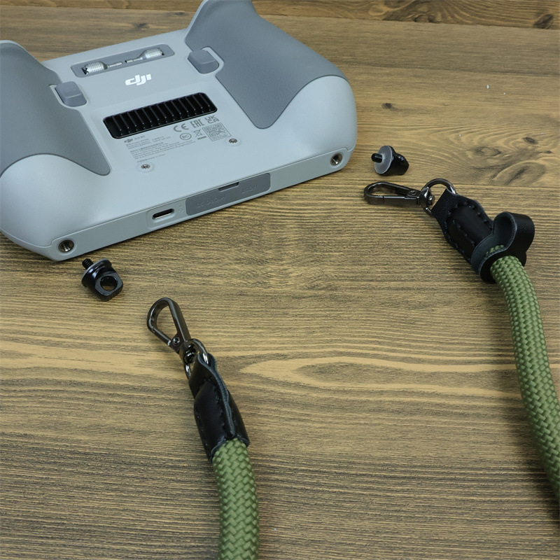 Strap for DJI Mavic 3/2/Air 2S - đánh giá và giá Drone Remote Controller Lanyard